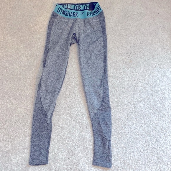 Gymshark leggings. - Picture 1 of 1